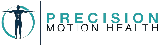 Precision Motion Health logo